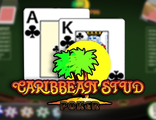 Caribbean Stud Poker